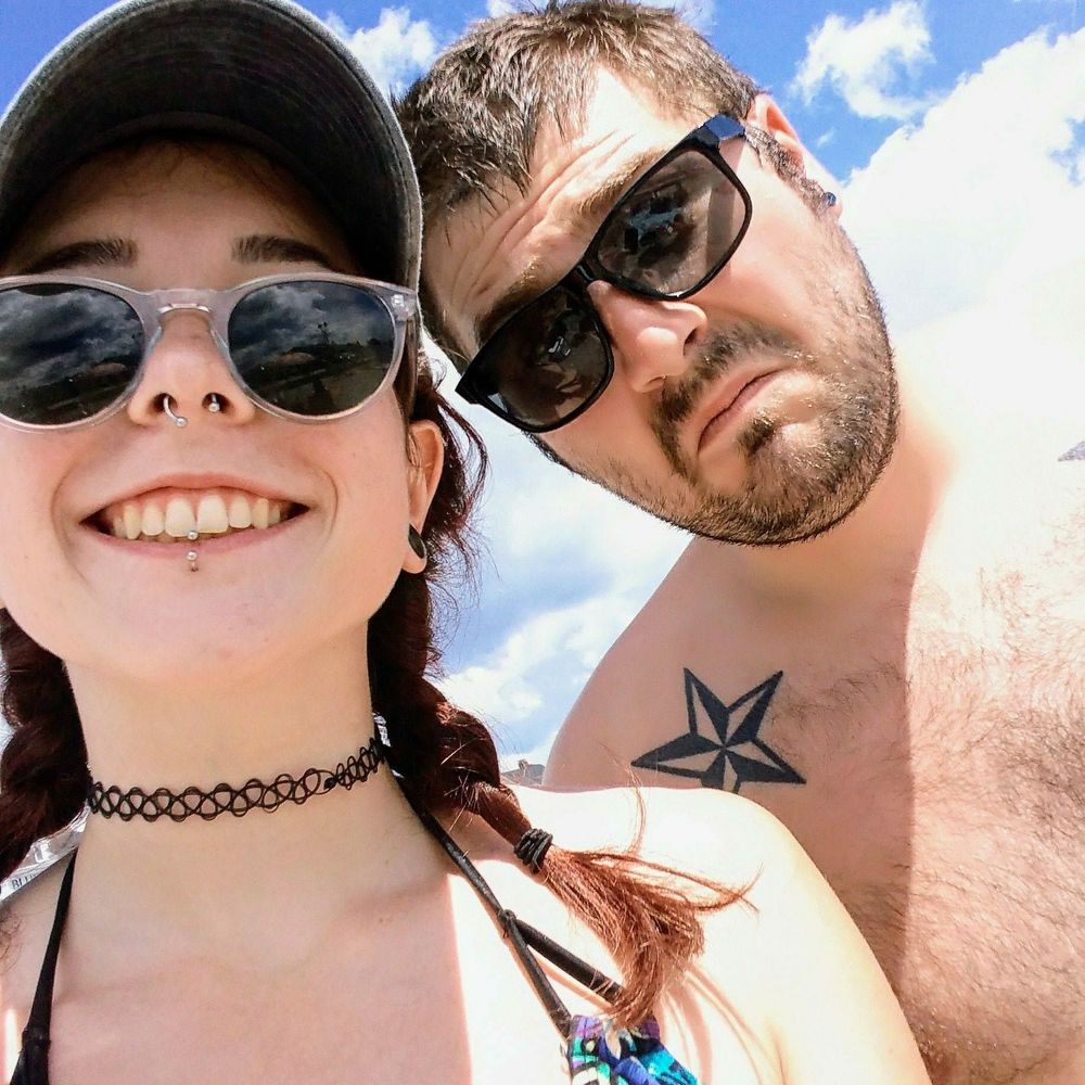 Meet your Posher, Kate