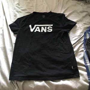 Vans Tshirt