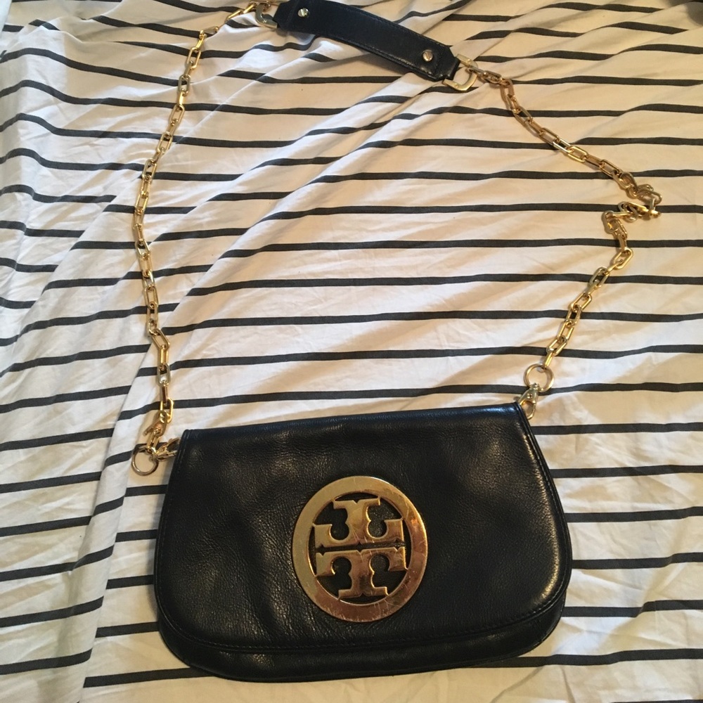 Tory Burch crossbody bag authentic