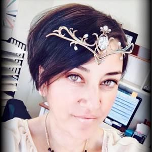 Meet your Posher, Rosie