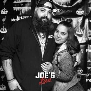 Meet your Posher, Erick