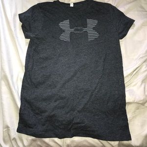 Under armor fitness T