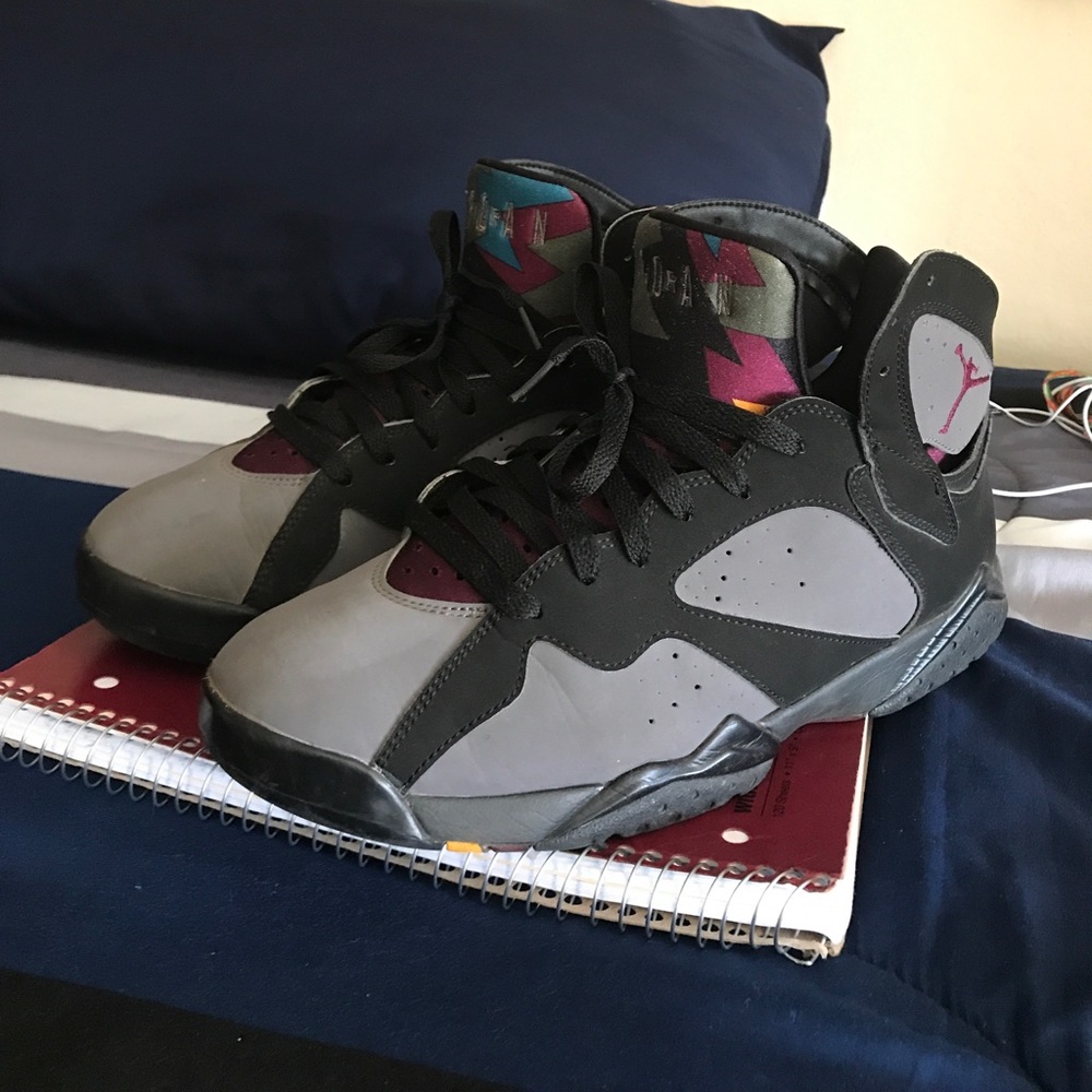 Bordeaux 7s