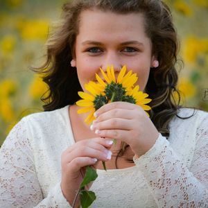 Meet your Posher, Heidi