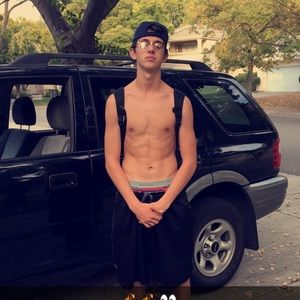 Meet your Posher, Nathan