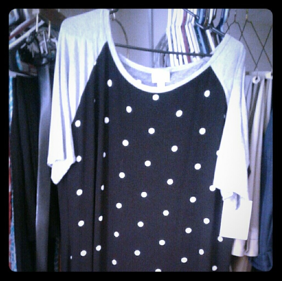 LuLaRoe Dresses & Skirts - NWT Lularoe Julia 3x