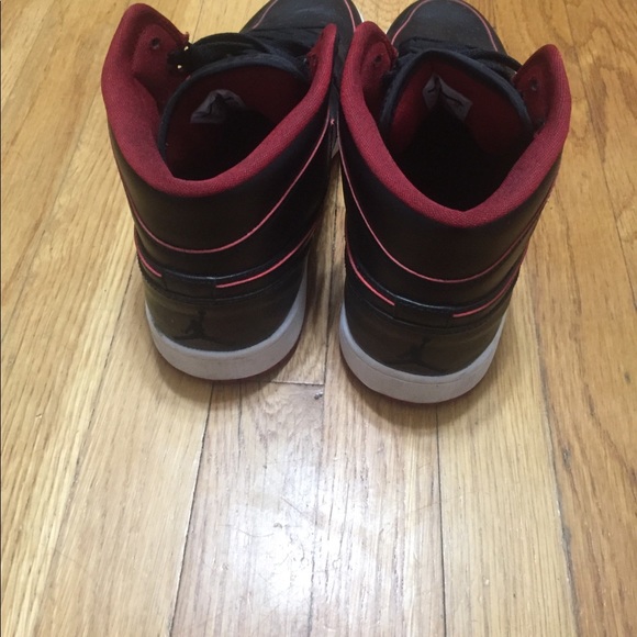 Air Jordan 1s bread - Picture 3 of 3