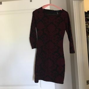 Forever 21 dress