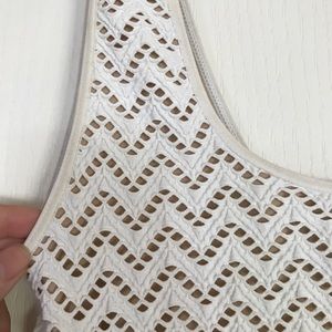 Arden B Dresses - Arden B White Bandage Dress Arden B Dresses - Arden B White Bandage Dress