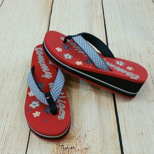 Tommy Hilfiger Wedge Sandals