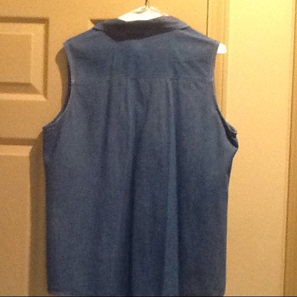 Ladies vest - Picture 5 of 5