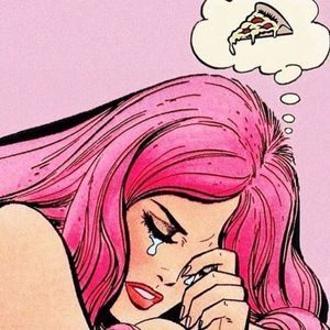 Meet your Posher, Alexandra