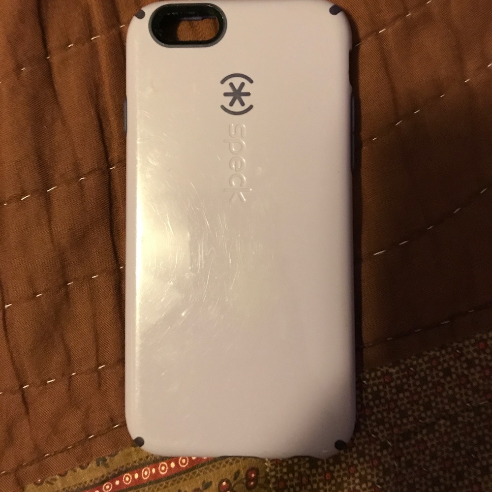 Speck iPhone 6/6s case