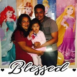 Meet your Posher, Daniela s