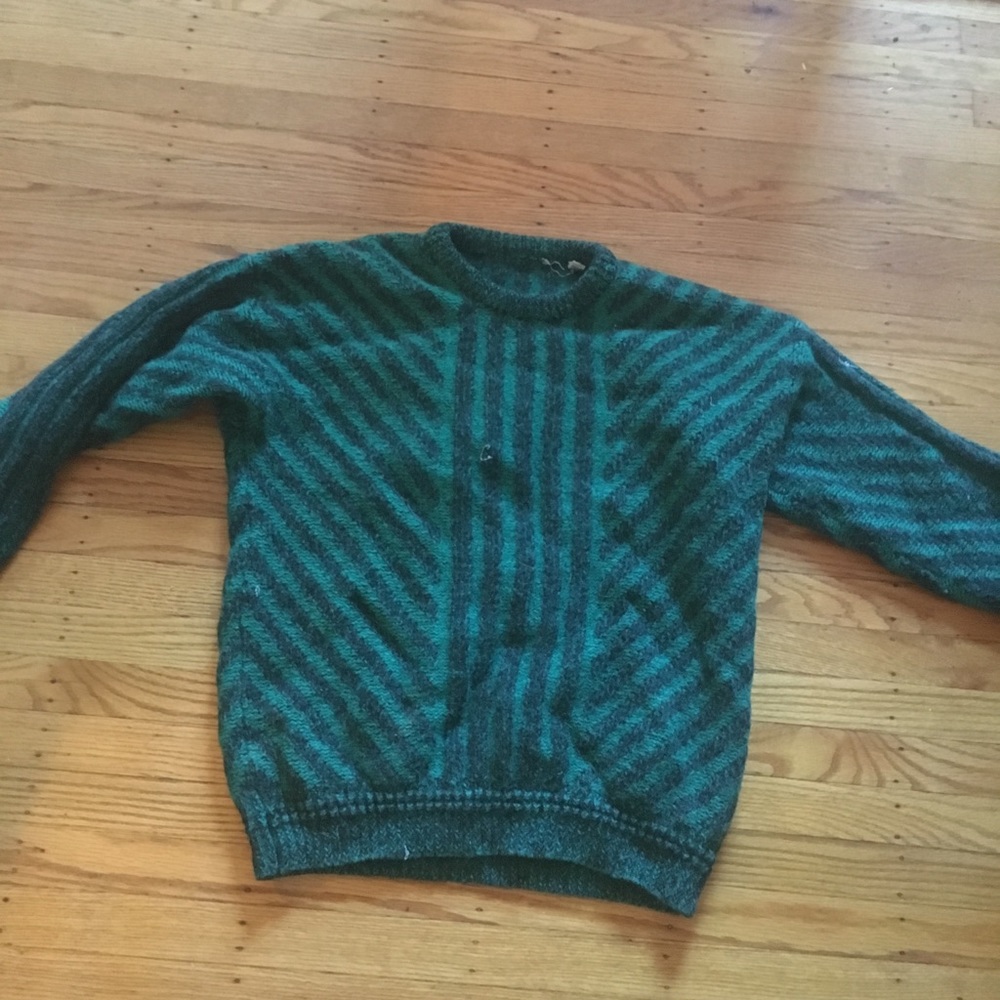 Vintage Sweater
