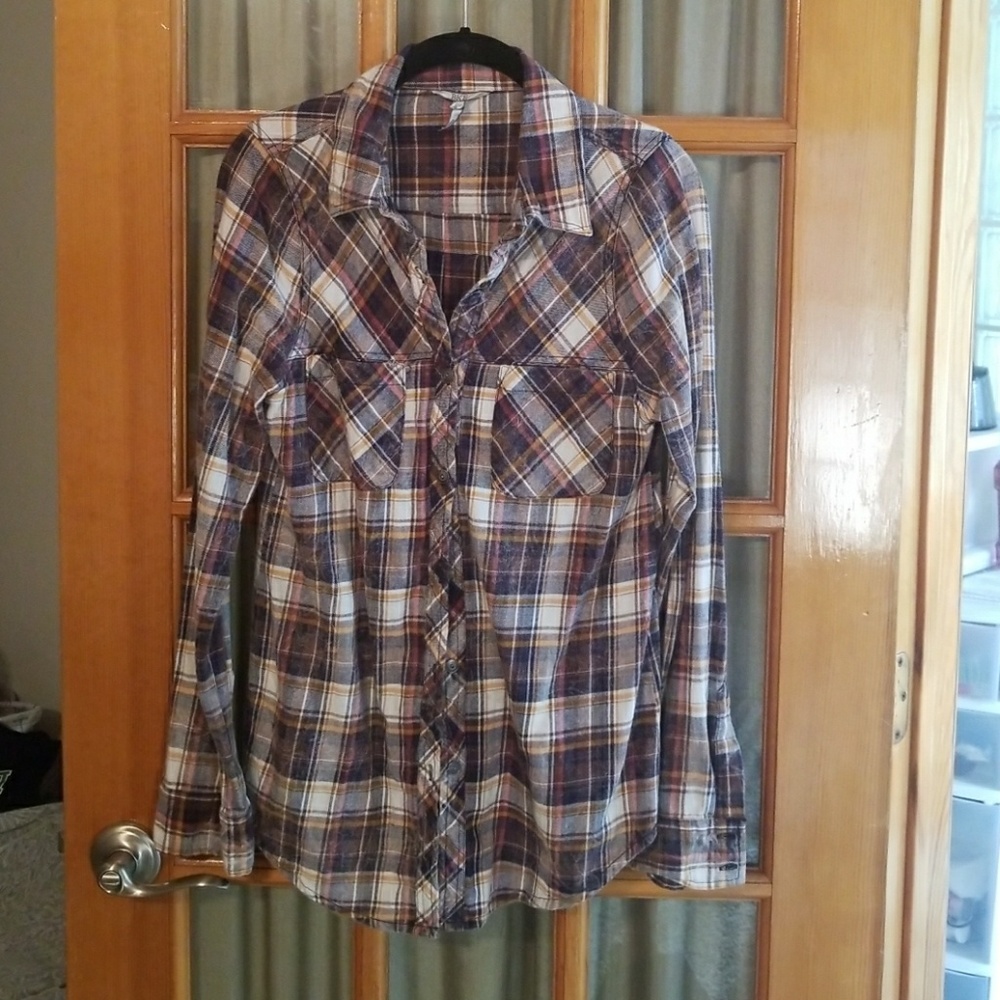 Button down Shirt