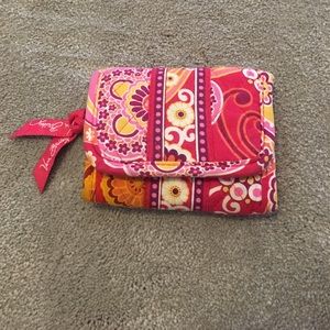 Vera Bradley Wallet