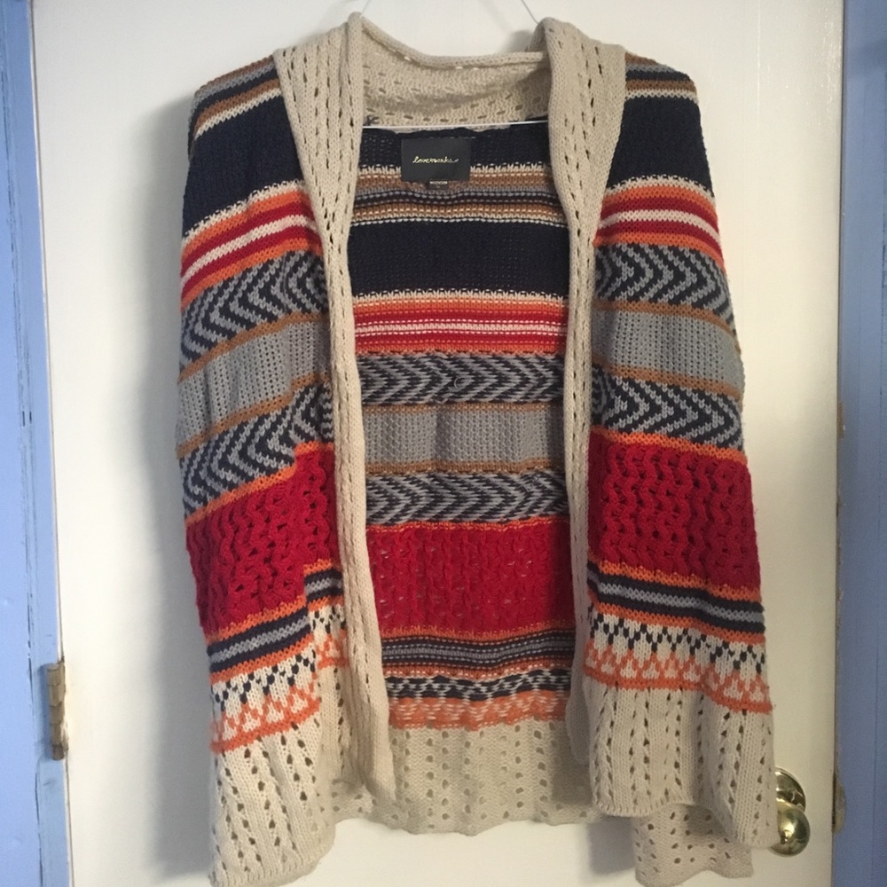 Women’s XL sweater