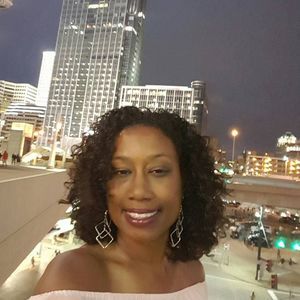 Meet your Posher, Tiffany