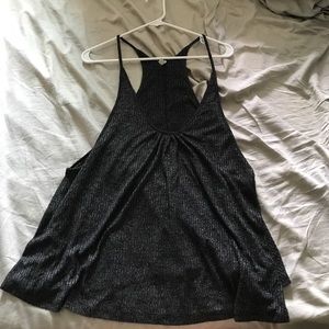 Free people tank top