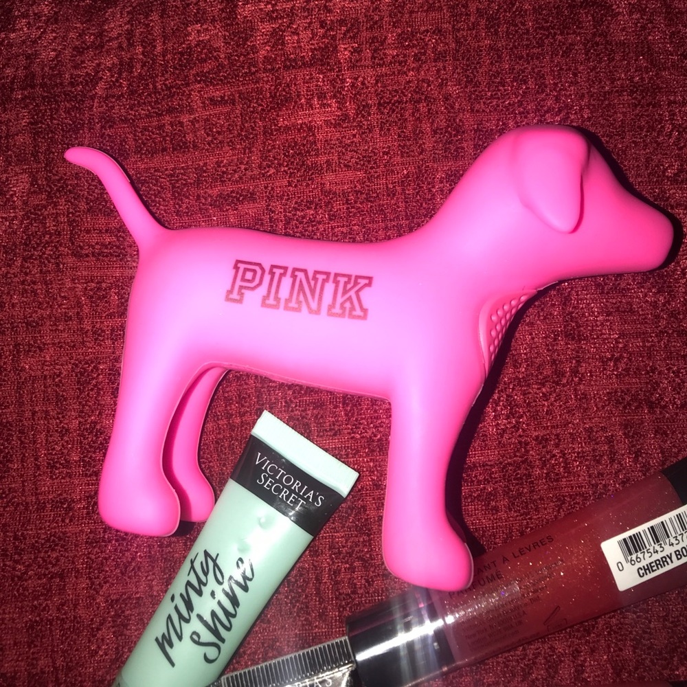 Pink SPEAKER
