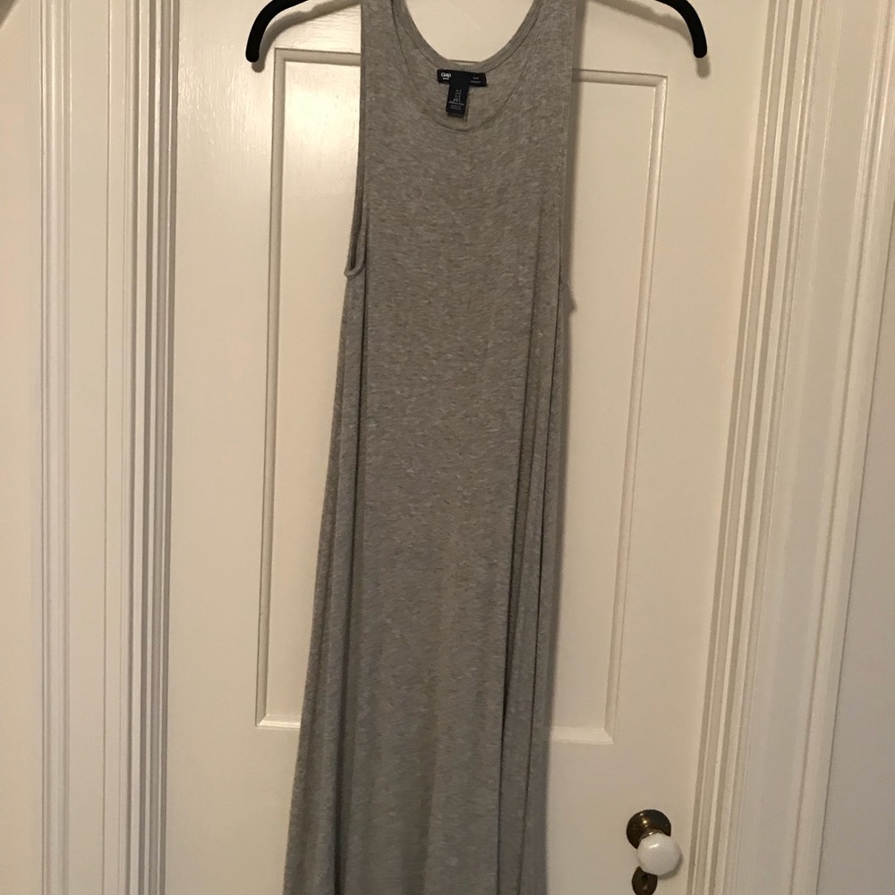 Gap Long Dress