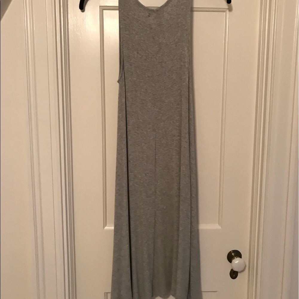 Gap Long Dress - Picture 3 of 3