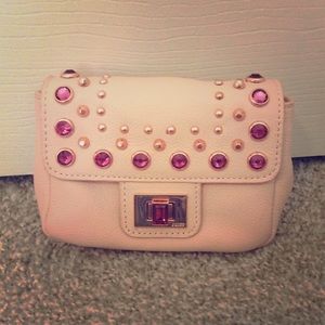 Small bag. Juice couture