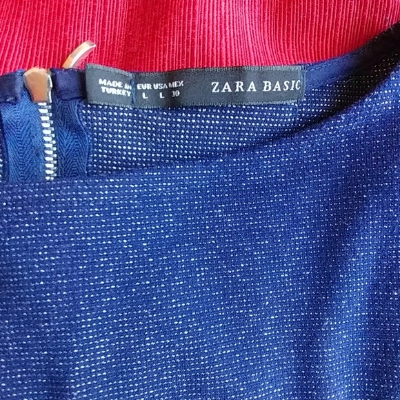 Zara Sweater - Picture 3 of 3