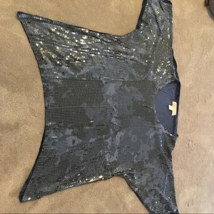 Michael Kors top *sold