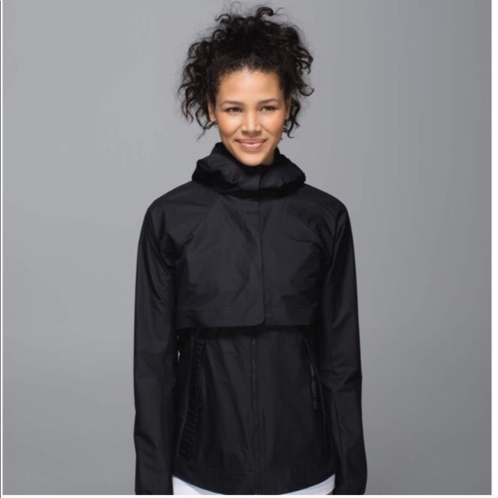 New Lululemon Best Vest Jacket