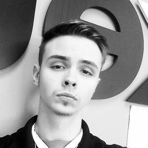 Meet your Posher, Jake