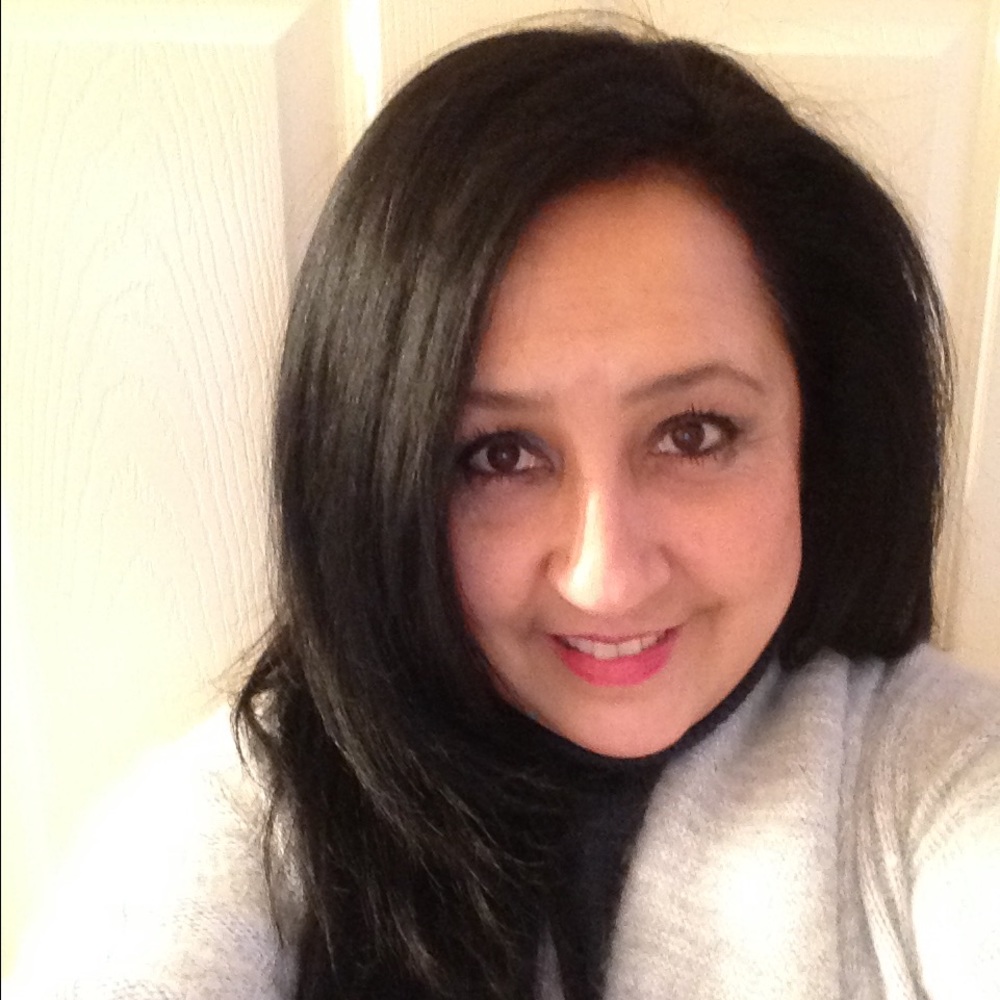 Meet your Posher, Lilia