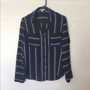 Express portofino shirt