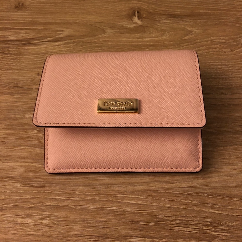 Small Kate Spade Wallet
