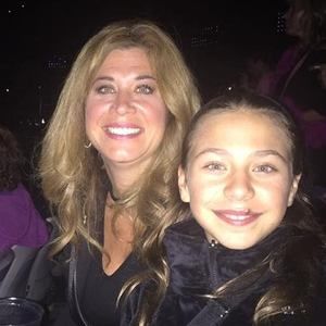 Meet your Posher, Joanna