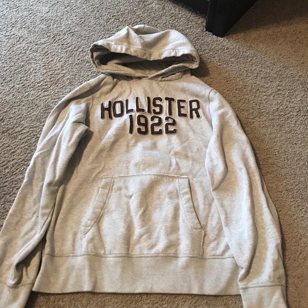 🔴SOLD🔴 Hollister Hoodie