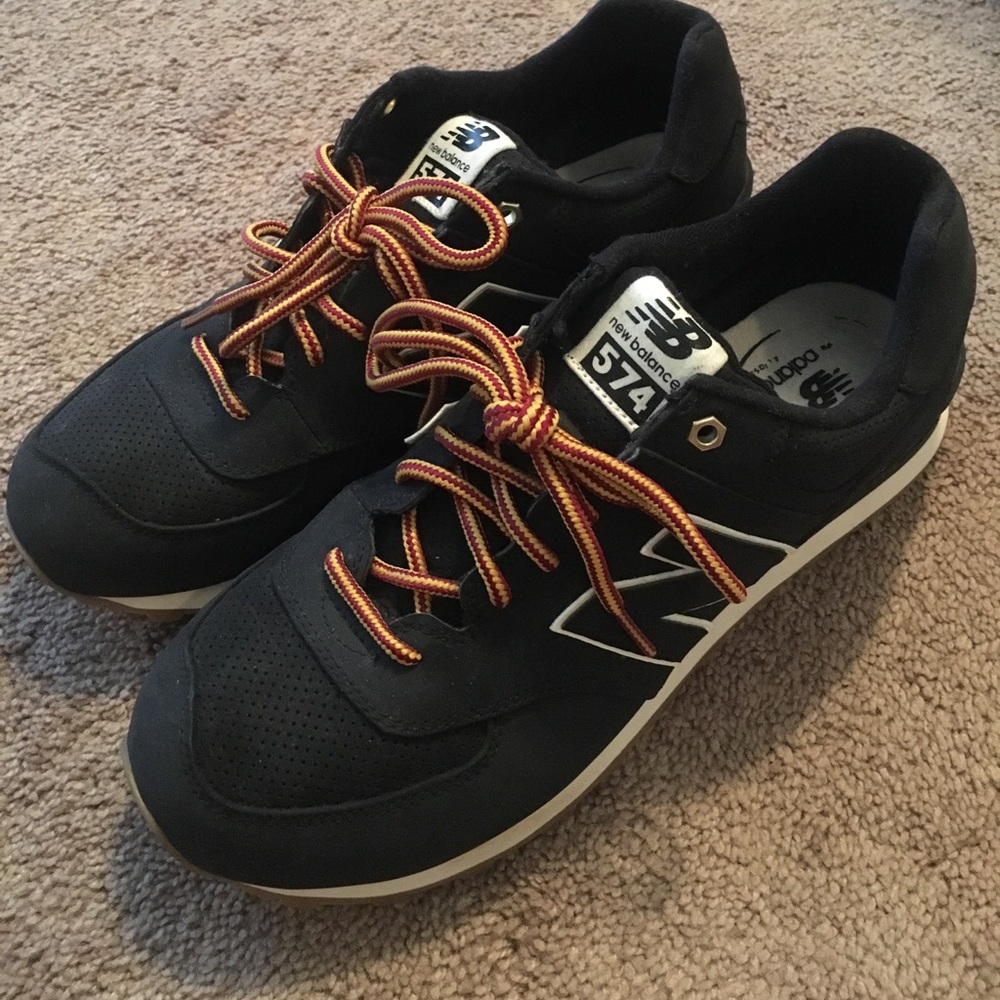 New Balance 574