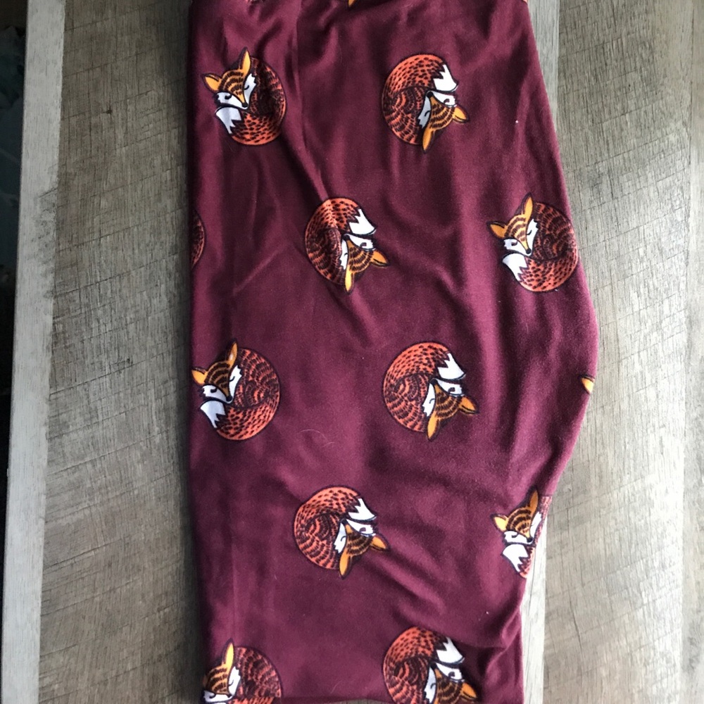 Os lularoe leggings