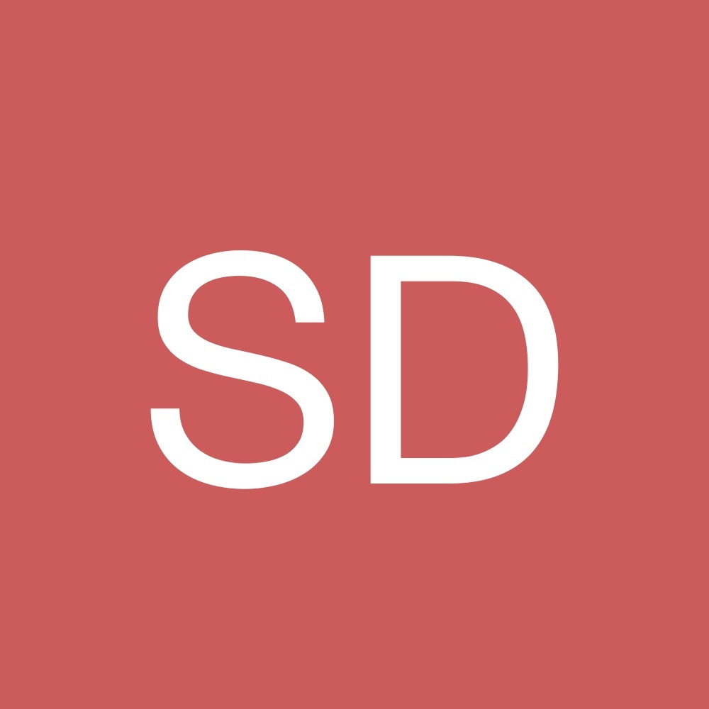 Meet your Posher, Sasha