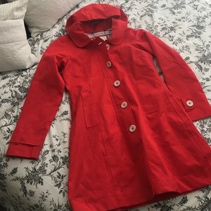 Hatley Jacket