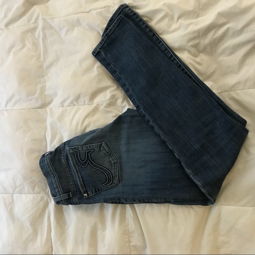 Rock & Republic Jeans Size 2