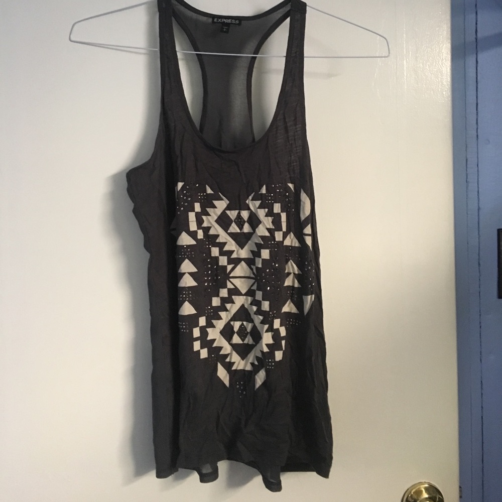 Women’s tank