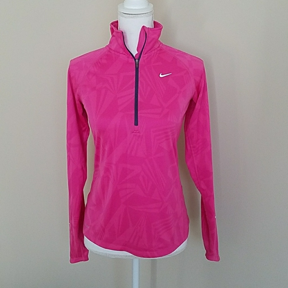 Nike Long Sleeve Top