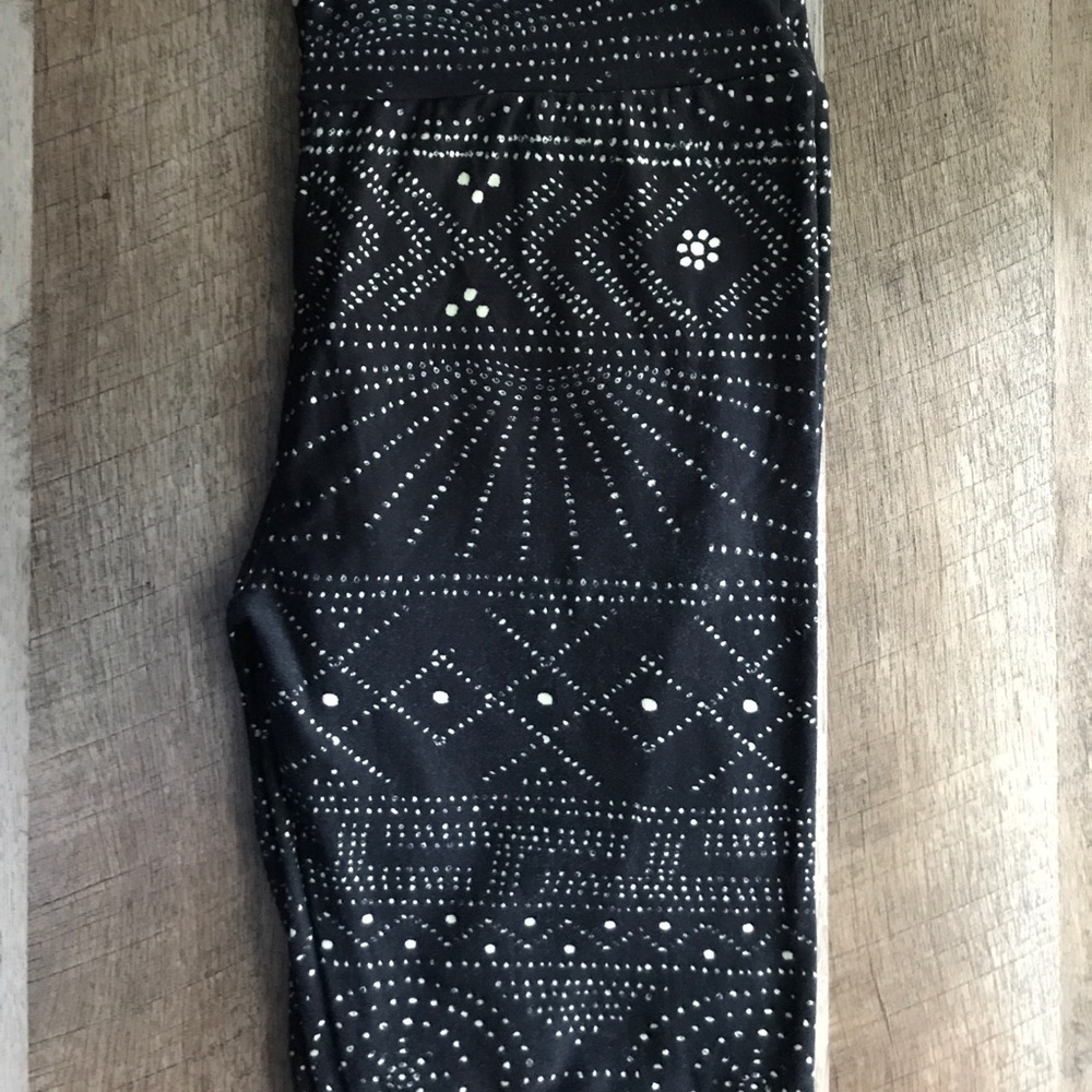 Os lularoe leggings