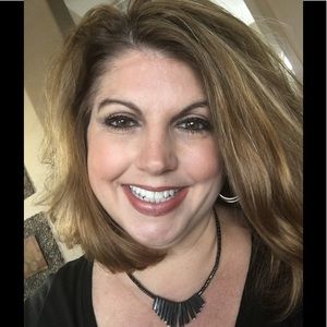 Meet your Posher, Joanne