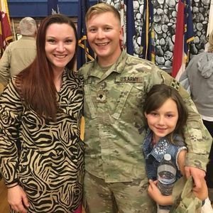 Meet your Posher, Bridget