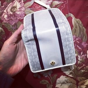 Wallet from Tory Burch