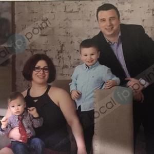 Meet your Posher, Matilda