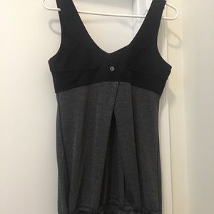 Lululemon workout top!
